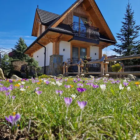 Apartamenty Benita-3