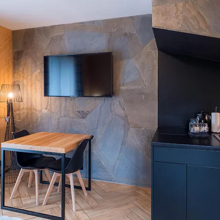 Apartamenty Benita-2